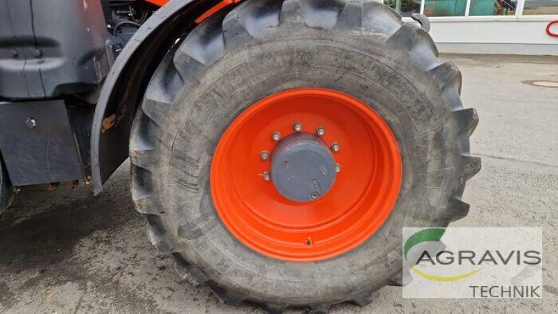 Traktor tip Kubota M7153, Gebrauchtmaschine in Melle-Wellingholzhausen (Poză 8)