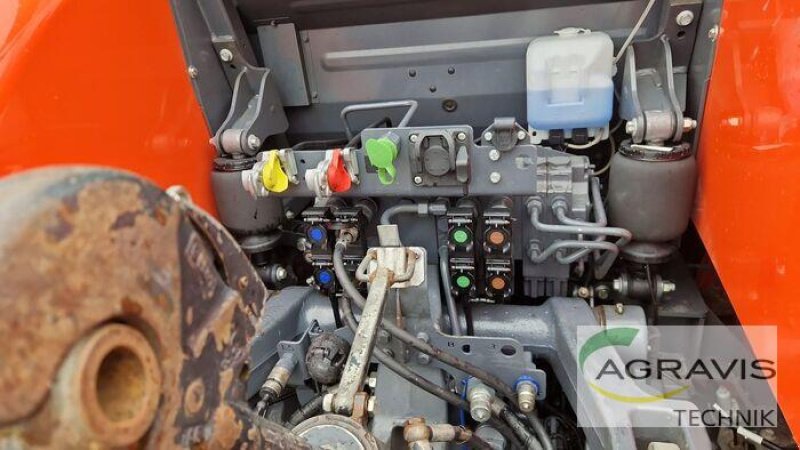 Traktor tip Kubota M7153, Gebrauchtmaschine in Melle-Wellingholzhausen (Poză 5)