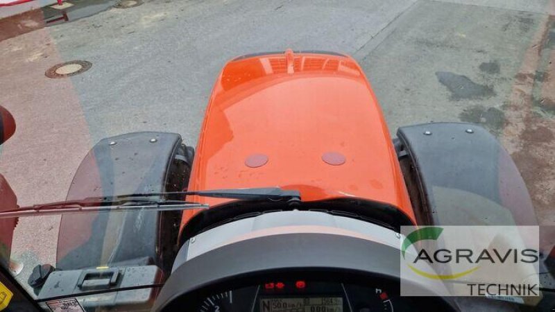 Traktor tip Kubota M7153, Gebrauchtmaschine in Melle-Wellingholzhausen (Poză 11)