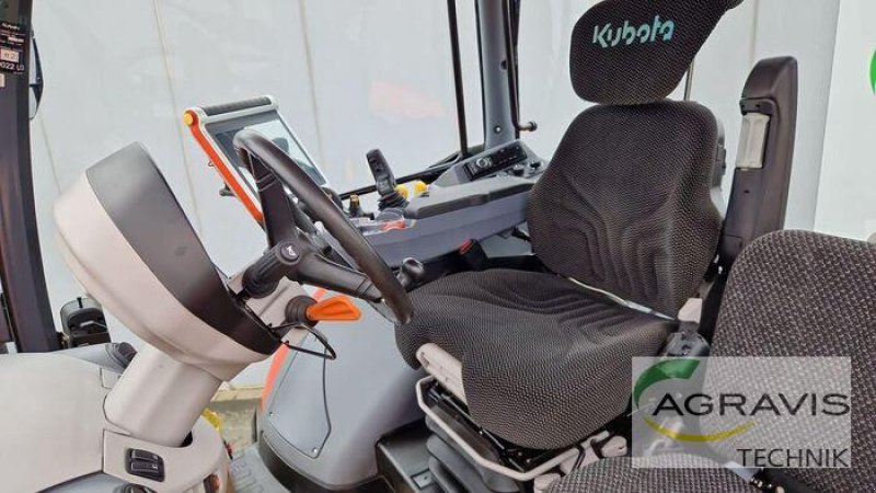 Traktor tip Kubota M7153, Gebrauchtmaschine in Melle-Wellingholzhausen (Poză 9)