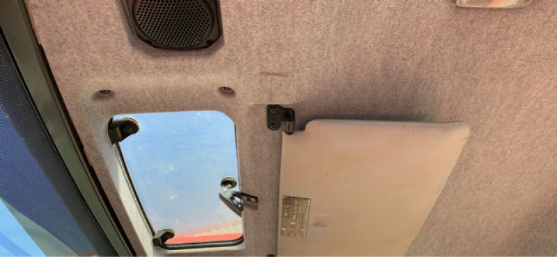 Traktor of the type Kubota M7172 P KVT, Gebrauchtmaschine in Varennes le Grand (Picture 10)