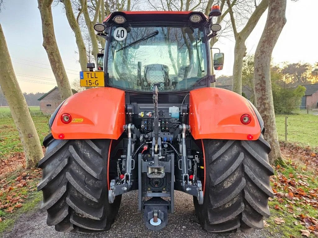 Traktor des Typs Kubota M7173 Premium KVT 317H (7171 7172 7174 7175 7151), Gebrauchtmaschine in Bergen op Zoom (Bild 10)