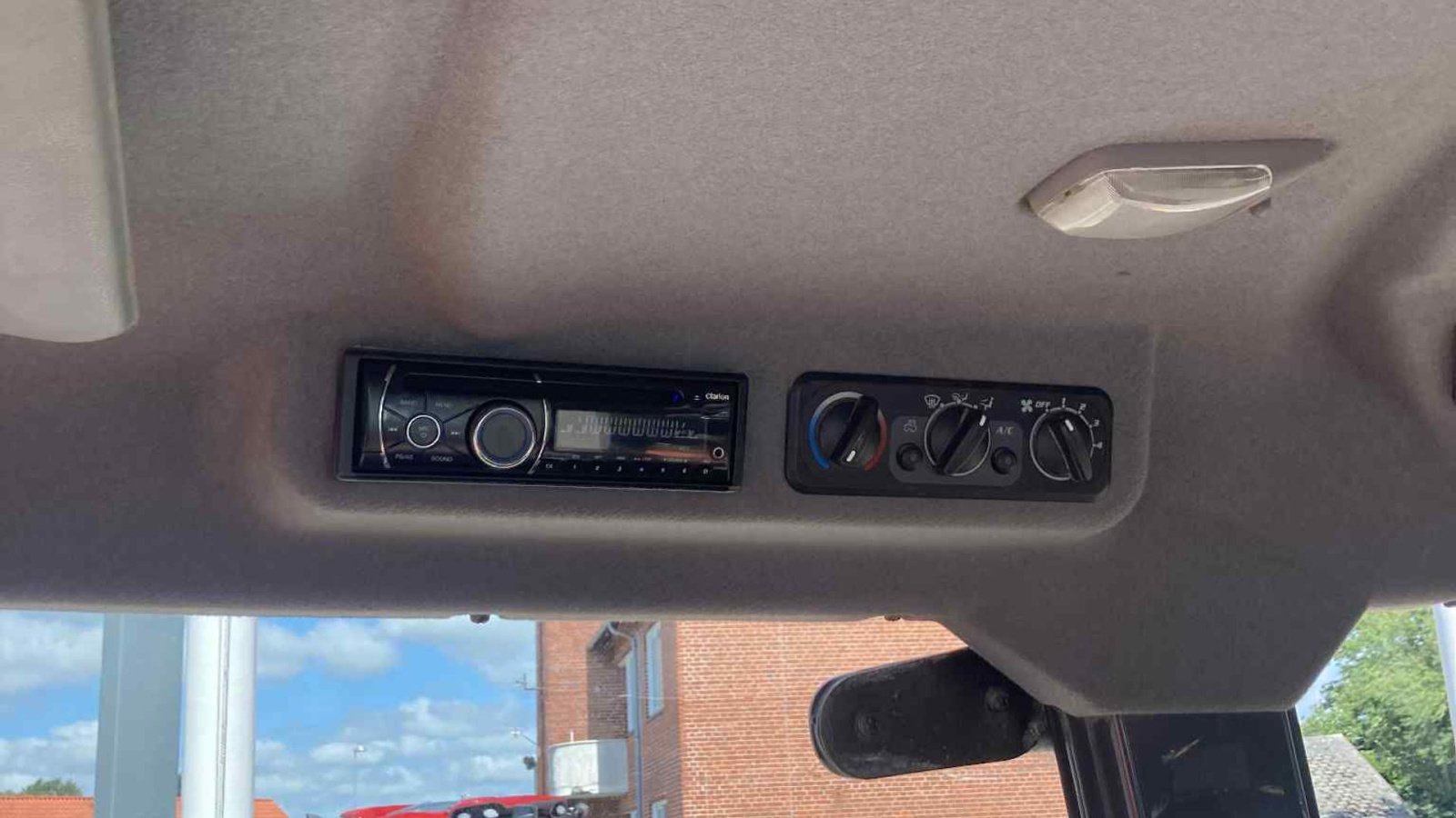 Traktor des Typs Kubota M8540N, Gebrauchtmaschine in Aulum (Bild 9)