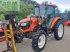 Traktor от тип Kubota m8560, Gebrauchtmaschine в GROBELNO (Снимка 1)