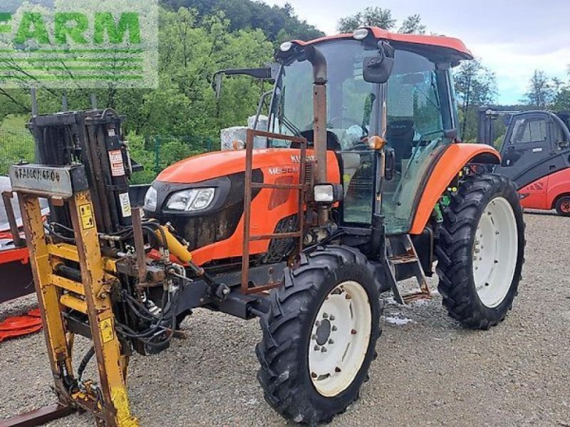 Traktor от тип Kubota m8560, Gebrauchtmaschine в GROBELNO