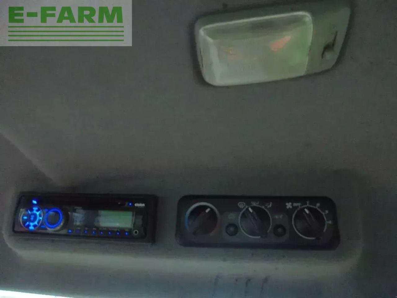 Traktor des Typs Kubota m8560dth, Gebrauchtmaschine in Authon (Bild 10)