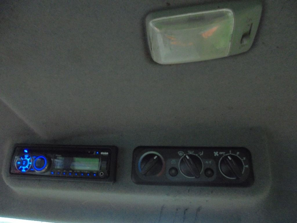 Traktor des Typs Kubota M8560DTH, Gebrauchtmaschine in AUTHON (Bild 10)