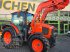 Traktor tipa Kubota M95 GX-S IV, Gebrauchtmaschine u Olpe (Slika 2)