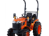 Traktor typu Kubota Micro tracteur B1161D Kubota, Gebrauchtmaschine v LA SOUTERRAINE (Obrázek 1)