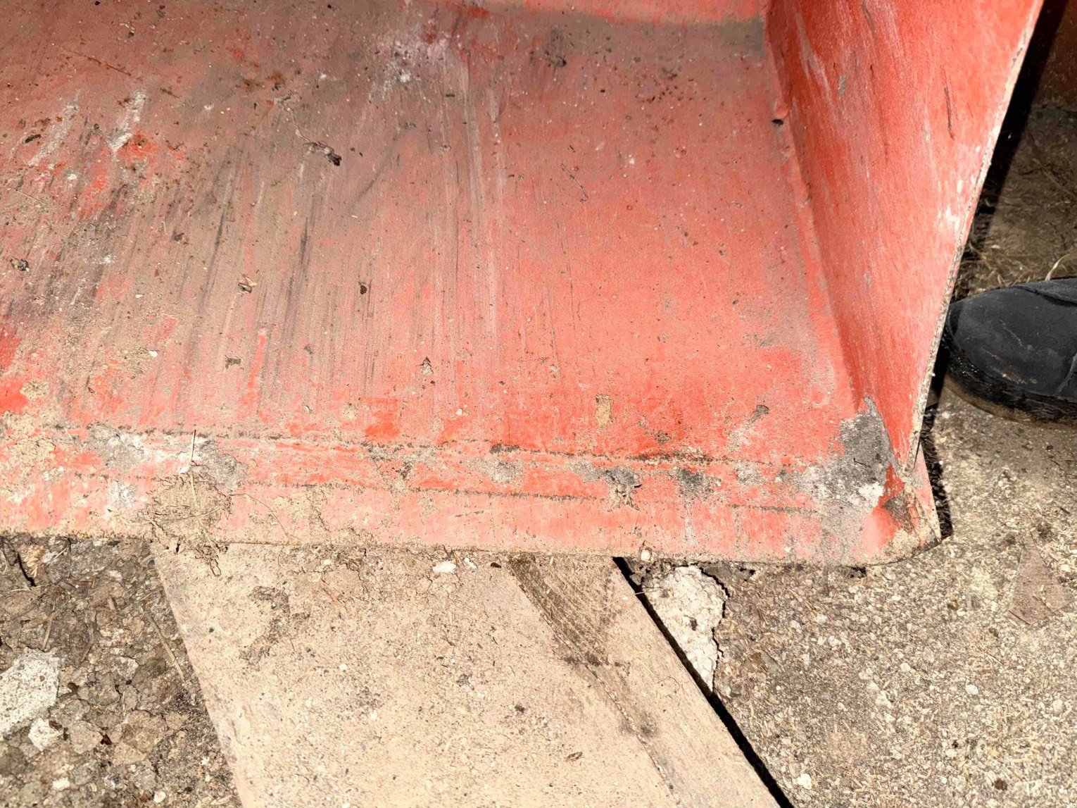 Traktor типа Kubota Micro tracteur B1161D Kubota, Gebrauchtmaschine в LA SOUTERRAINE (Фотография 7)