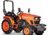 Traktor des Typs Kubota Micro tracteur EK1-261DT HST Kubota, Gebrauchtmaschine in LA SOUTERRAINE (Bild 1)