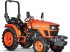 Traktor typu Kubota Micro tracteur EK1261DT Kubota, Gebrauchtmaschine v LA SOUTERRAINE (Obrázek 3)