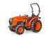 Traktor des Typs Kubota Micro tracteur L1382DW Kubota, Gebrauchtmaschine in LA SOUTERRAINE (Bild 2)