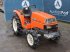 Traktor типа Kubota Saturn X-20, Gebrauchtmaschine в Antwerpen (Фотография 8)