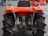 Traktor типа Kubota Saturn X-20, Gebrauchtmaschine в Antwerpen (Фотография 5)