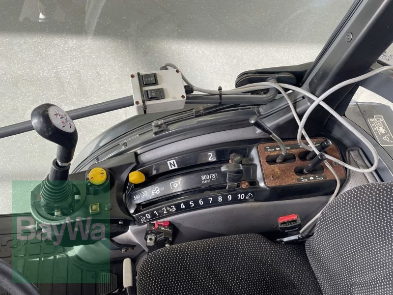 Traktor typu Kubota ST 341, Gebrauchtmaschine w Bamberg (Zdjęcie 24)
