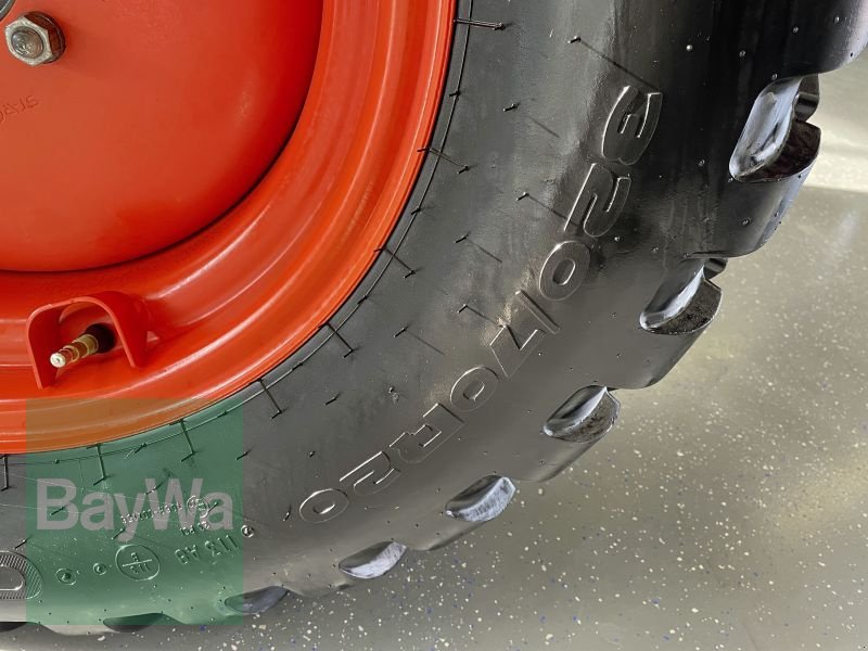 Traktor typu Kubota ST 341, Gebrauchtmaschine w Bamberg (Zdjęcie 14)