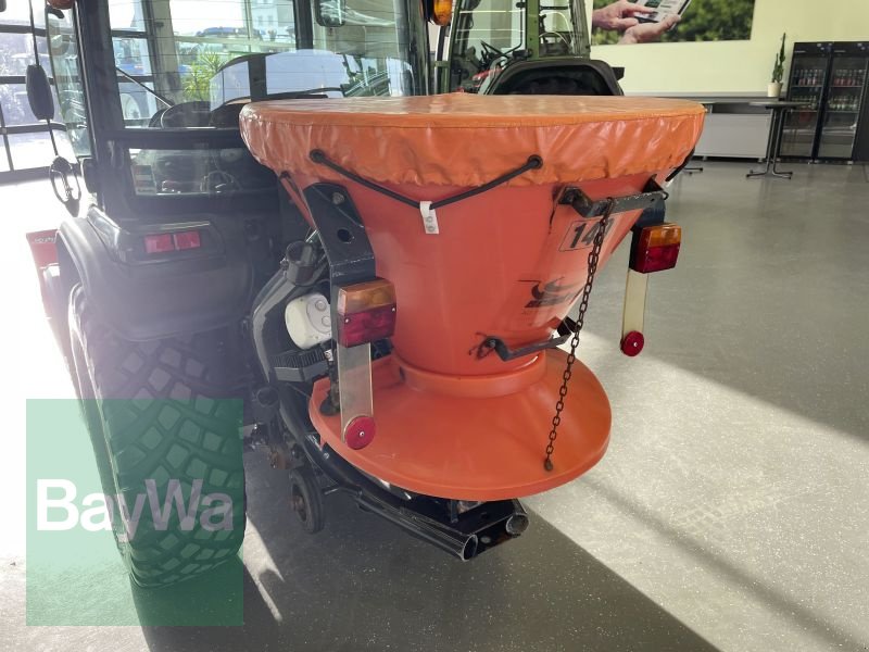Traktor typu Kubota ST 341, Gebrauchtmaschine w Bamberg (Zdjęcie 18)