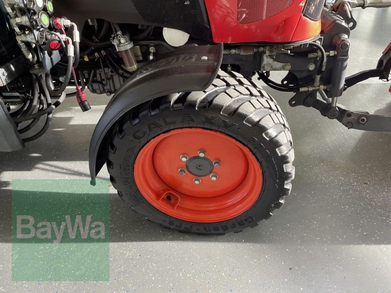 Traktor typu Kubota ST 341, Gebrauchtmaschine w Bamberg (Zdjęcie 13)