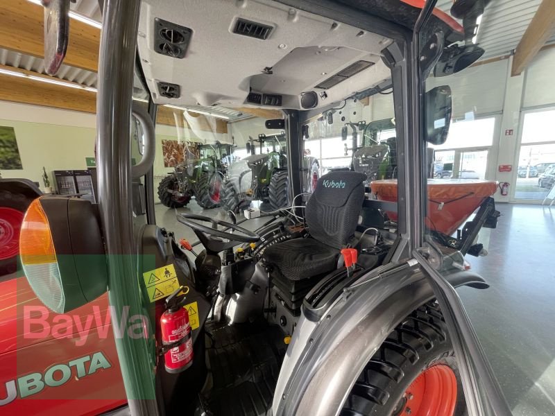 Traktor typu Kubota ST 341, Gebrauchtmaschine w Bamberg (Zdjęcie 21)