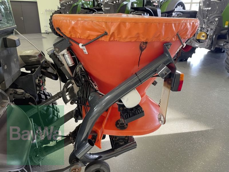 Traktor typu Kubota ST 341, Gebrauchtmaschine w Bamberg (Zdjęcie 20)