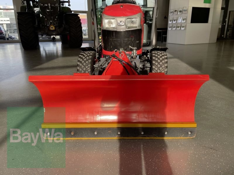 Traktor typu Kubota ST 341, Gebrauchtmaschine w Bamberg (Zdjęcie 7)