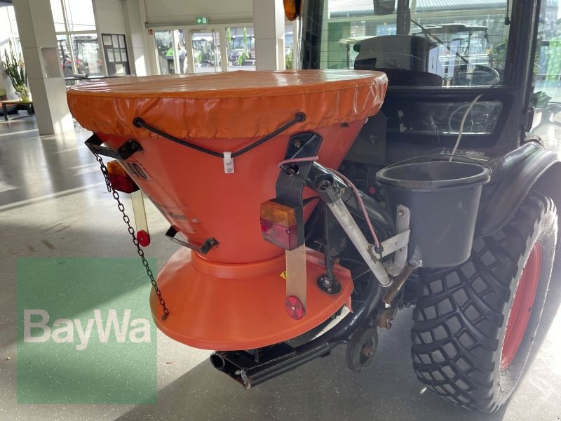 Traktor typu Kubota ST 341, Gebrauchtmaschine w Bamberg (Zdjęcie 19)