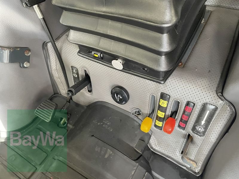 Traktor typu Kubota ST 341, Gebrauchtmaschine w Bamberg (Zdjęcie 26)