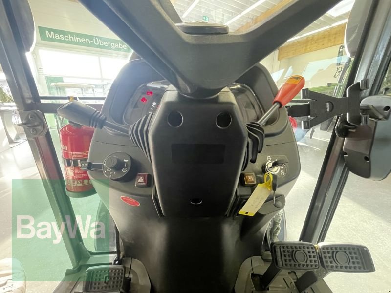 Traktor typu Kubota ST 341, Gebrauchtmaschine w Bamberg (Zdjęcie 27)