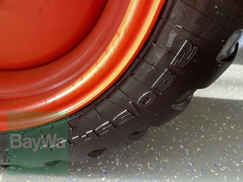 Traktor typu Kubota ST 341, Gebrauchtmaschine w Bamberg (Zdjęcie 11)