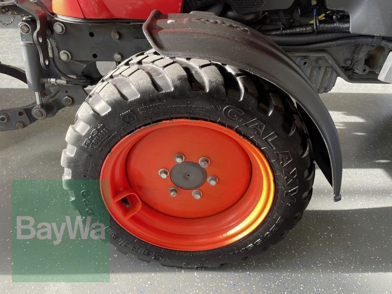 Traktor typu Kubota ST 341, Gebrauchtmaschine w Bamberg (Zdjęcie 12)