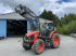 Traktor typu Kubota Tracteur agricole M110GX Kubota, Gebrauchtmaschine v LA SOUTERRAINE (Obrázek 7)