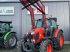 Traktor типа Kubota Tracteur agricole M115GXS3 . Kubota, Gebrauchtmaschine в SAINT CLAIR SUR ELLE (Фотография 1)