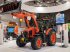 Traktor типа Kubota Tracteur agricole M6-132 Kubota, Gebrauchtmaschine в LA SOUTERRAINE (Фотография 1)