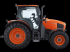 Traktor des Typs Kubota Tracteur agricole M6122 Kubota, Gebrauchtmaschine in LA SOUTERRAINE (Bild 2)