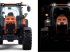 Traktor des Typs Kubota Tracteur agricole M6122 Kubota, Gebrauchtmaschine in LA SOUTERRAINE (Bild 4)