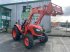Traktor typu Kubota Tracteur agricole M7060DTH . Kubota, Gebrauchtmaschine v SAINT CLAIR SUR ELLE (Obrázek 2)