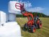 Traktor des Typs Kubota Tracteur agricole M7133FL Kubota, Gebrauchtmaschine in LA SOUTERRAINE (Bild 1)
