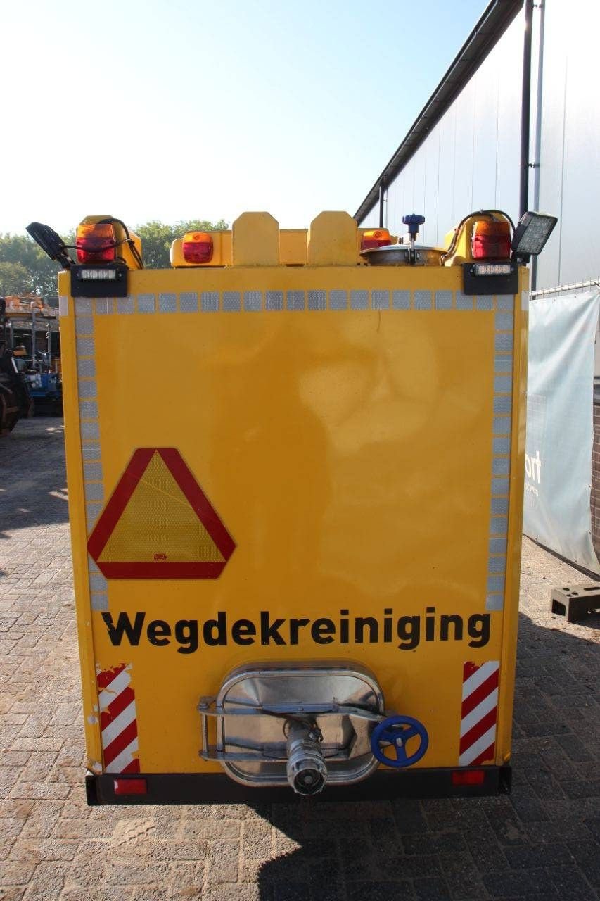 Traktor типа Kubota Version STV40, Gebrauchtmaschine в Antwerpen (Фотография 4)