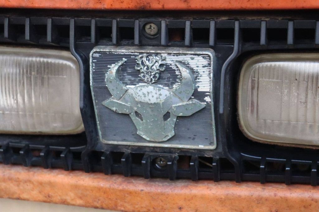 Traktor za tip Kubota ZB1200, Gebrauchtmaschine u Antwerpen (Slika 11)