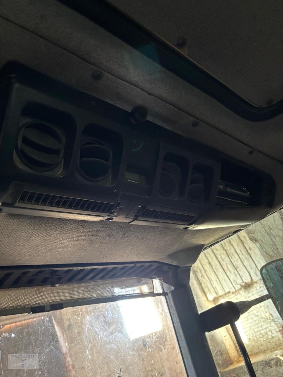 Traktor typu Lamborghini 1050 VDT, Gebrauchtmaschine v Pragsdorf (Obrázek 11)