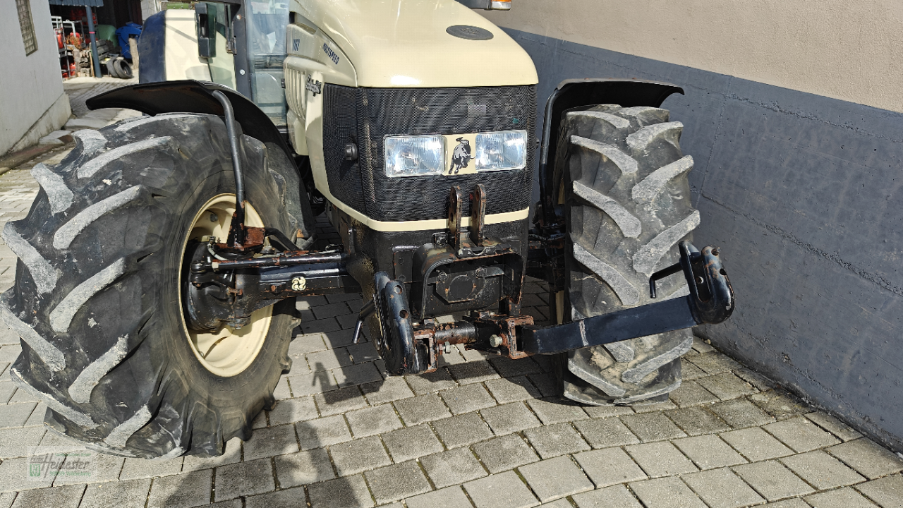 Traktor des Typs Lamborghini 1060 Premium DT, Gebrauchtmaschine in Wildenberg (Bild 7)