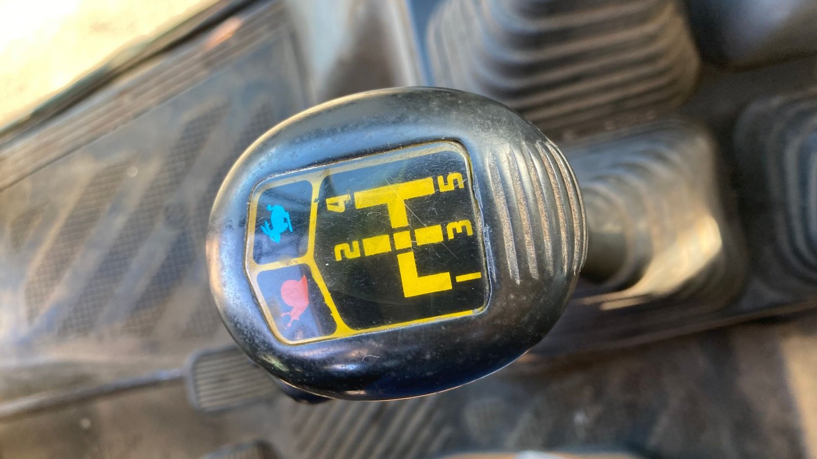 Traktor typu Lamborghini 1060 premium, Gebrauchtmaschine w Glamsbjerg (Zdjęcie 8)