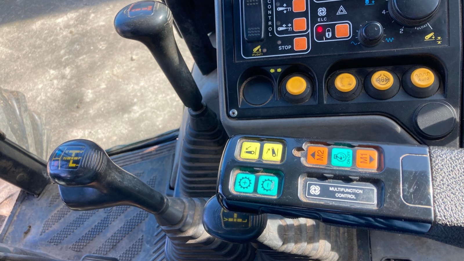 Traktor typu Lamborghini 1060 premium, Gebrauchtmaschine w Glamsbjerg (Zdjęcie 5)