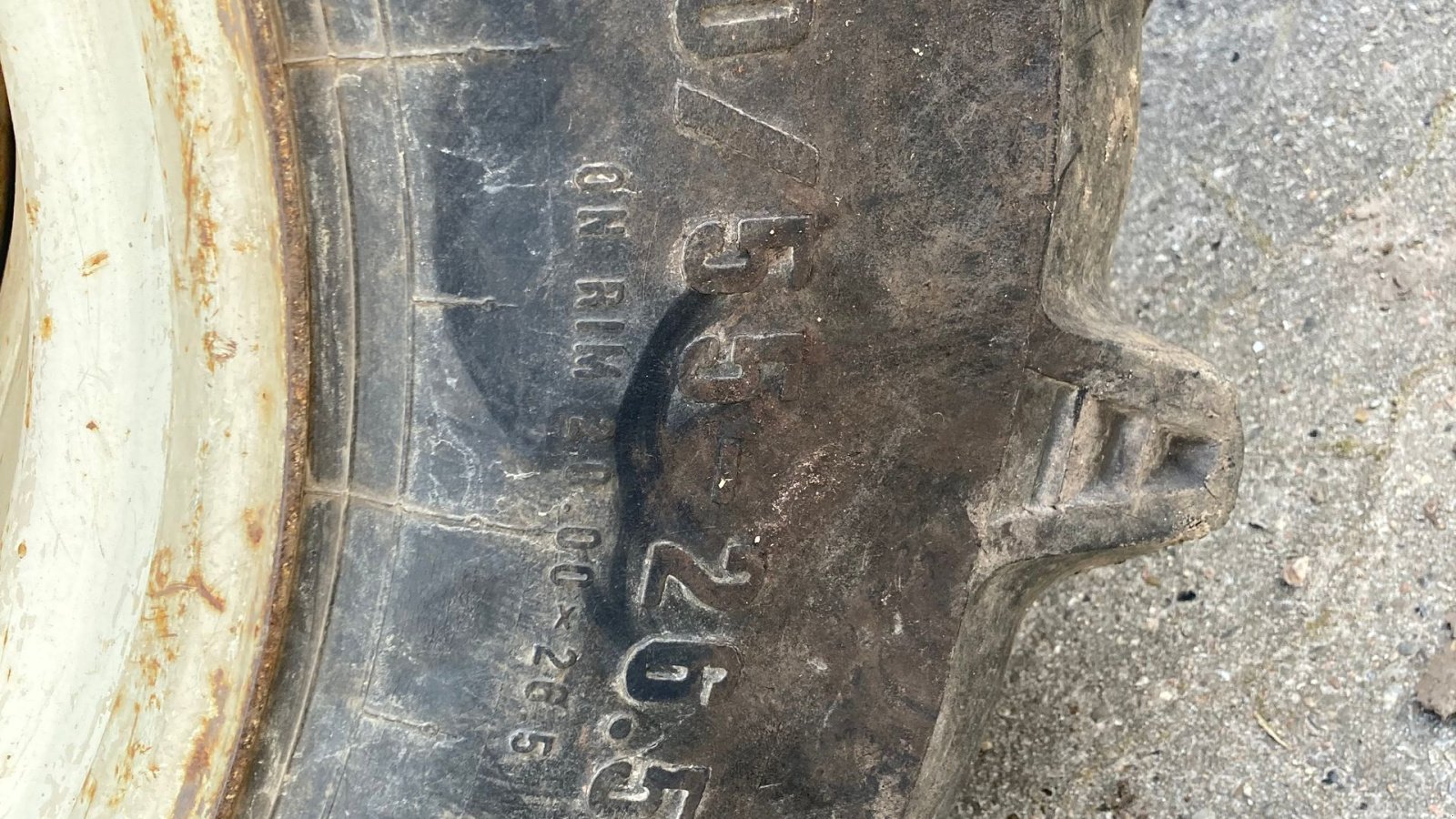 Traktor des Typs Lamborghini 1060 premium, Gebrauchtmaschine in Glamsbjerg (Bild 13)