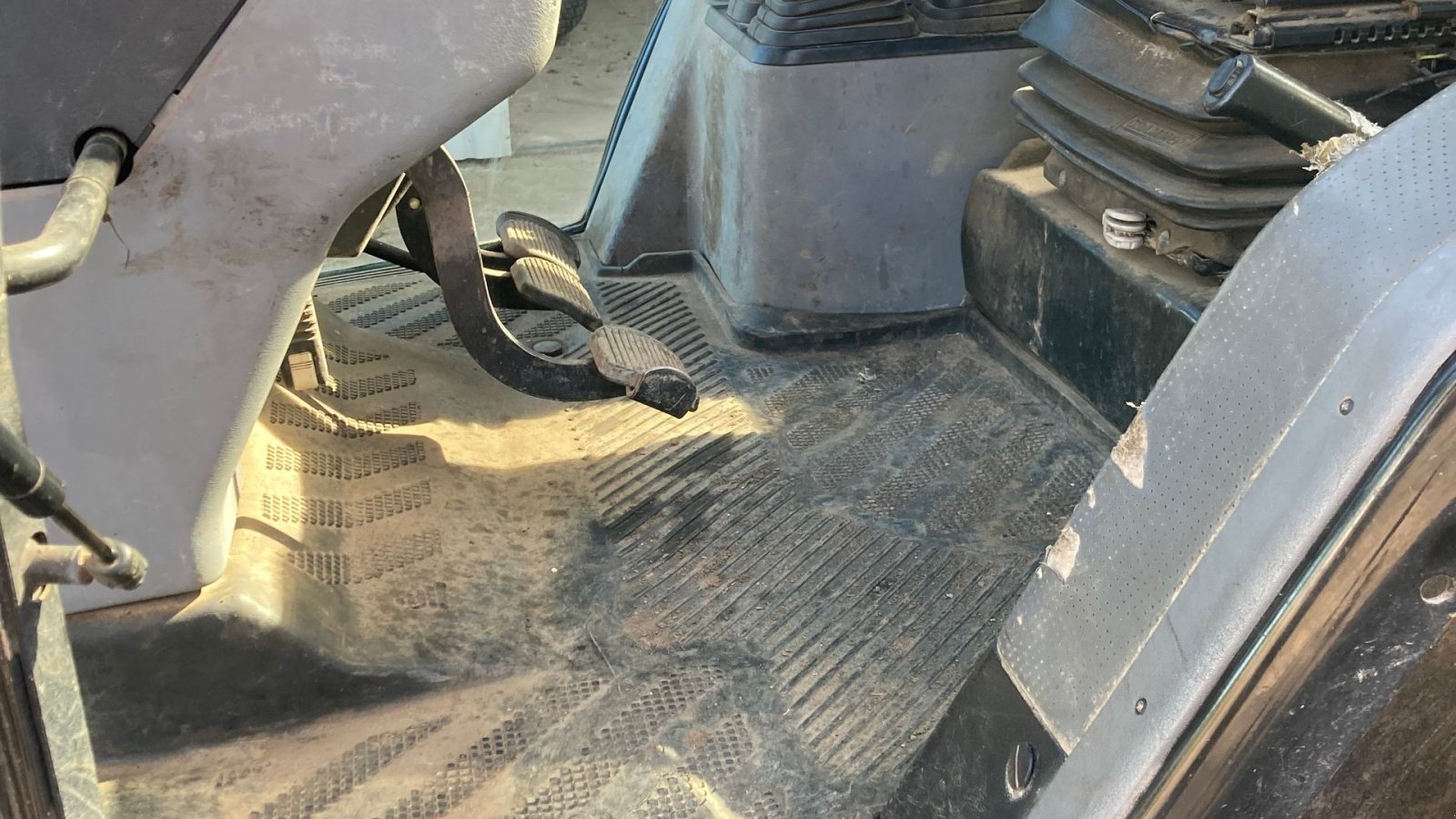 Traktor des Typs Lamborghini 1060 premium, Gebrauchtmaschine in Glamsbjerg (Bild 10)