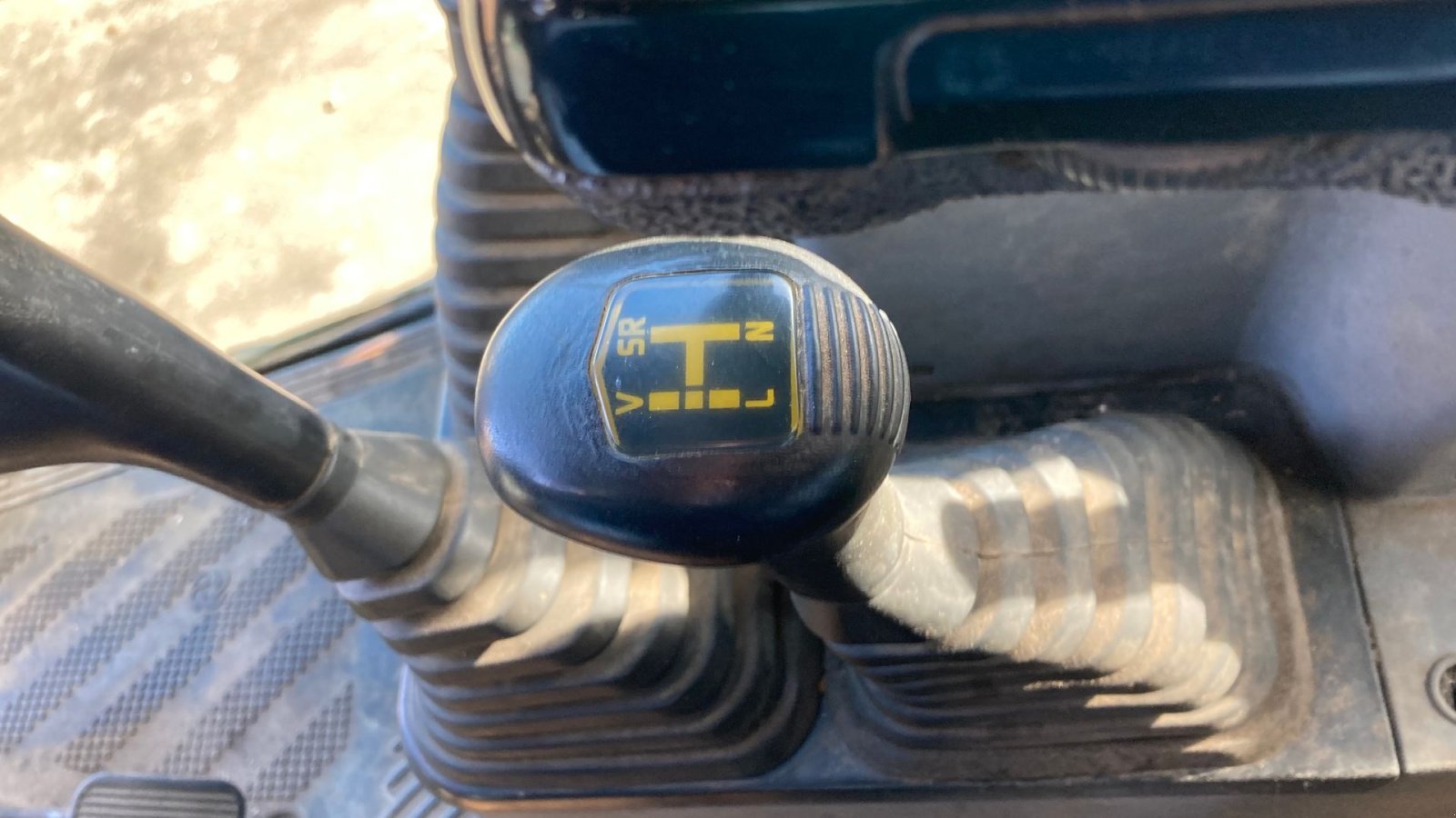 Traktor des Typs Lamborghini 1060 premium, Gebrauchtmaschine in Glamsbjerg (Bild 7)