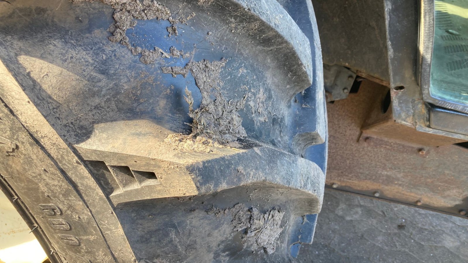 Traktor des Typs Lamborghini 1060 premium, Gebrauchtmaschine in Glamsbjerg (Bild 20)