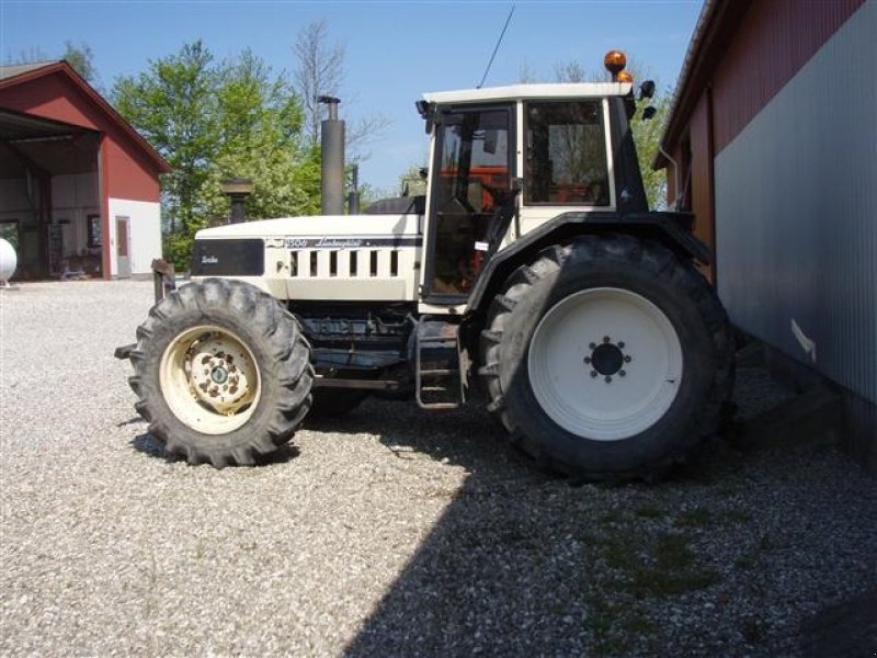Traktor typu Lamborghini 1506, Gebrauchtmaschine v Kirke Såby (Obrázek 1)