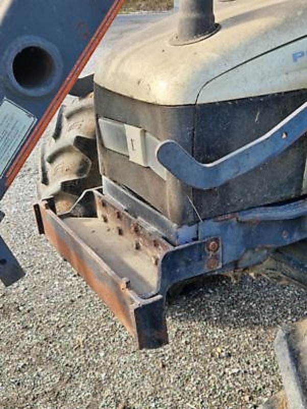 Traktor typu Lamborghini 774/80DT, Gebrauchtmaschine v Monferran-Savès (Obrázek 11)